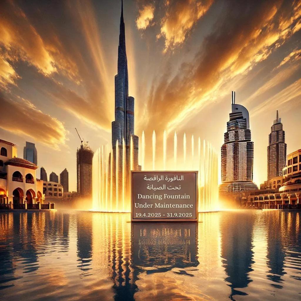 Elite Royal Apartment - Full Burj Khalifa & Fountain View - Crystal Dubai Exteriör bild